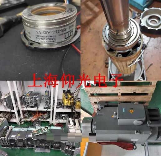 鹽城華中伺服電機(jī)異響維修點(diǎn)，鹽城華中伺服電機(jī)異響維修店